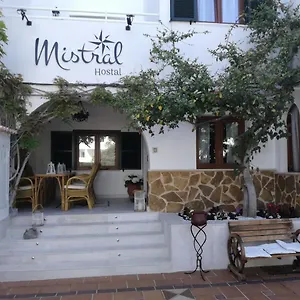 Boutique Mistral Cala d'Or (Mallorca)