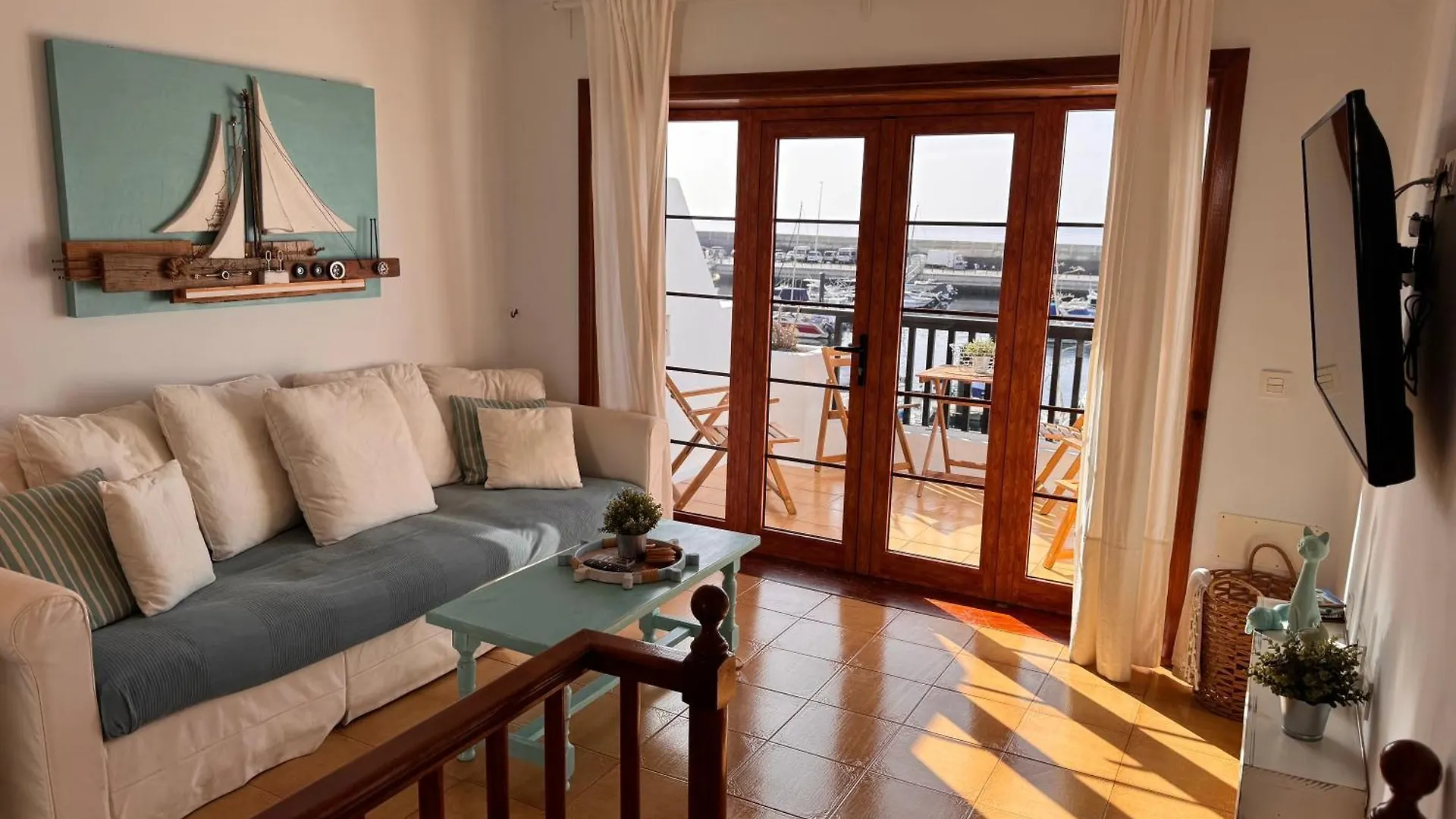 Vila Eslanzarote Casa Eneida Sea Views, Super Wifi Tías