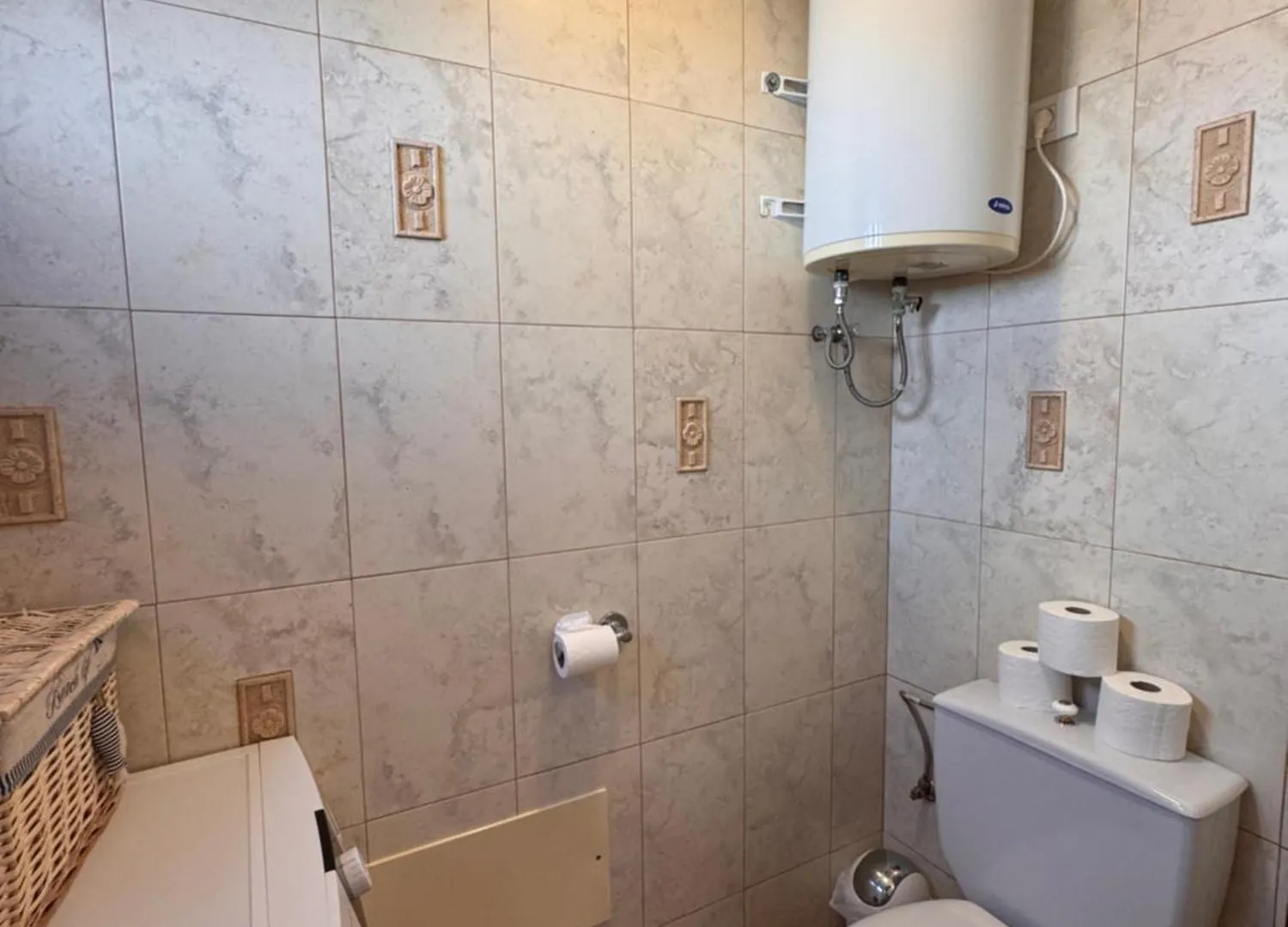 Prázdninový dům Vila Eslanzarote Casa Eneida Sea Views, Super Wifi Tías