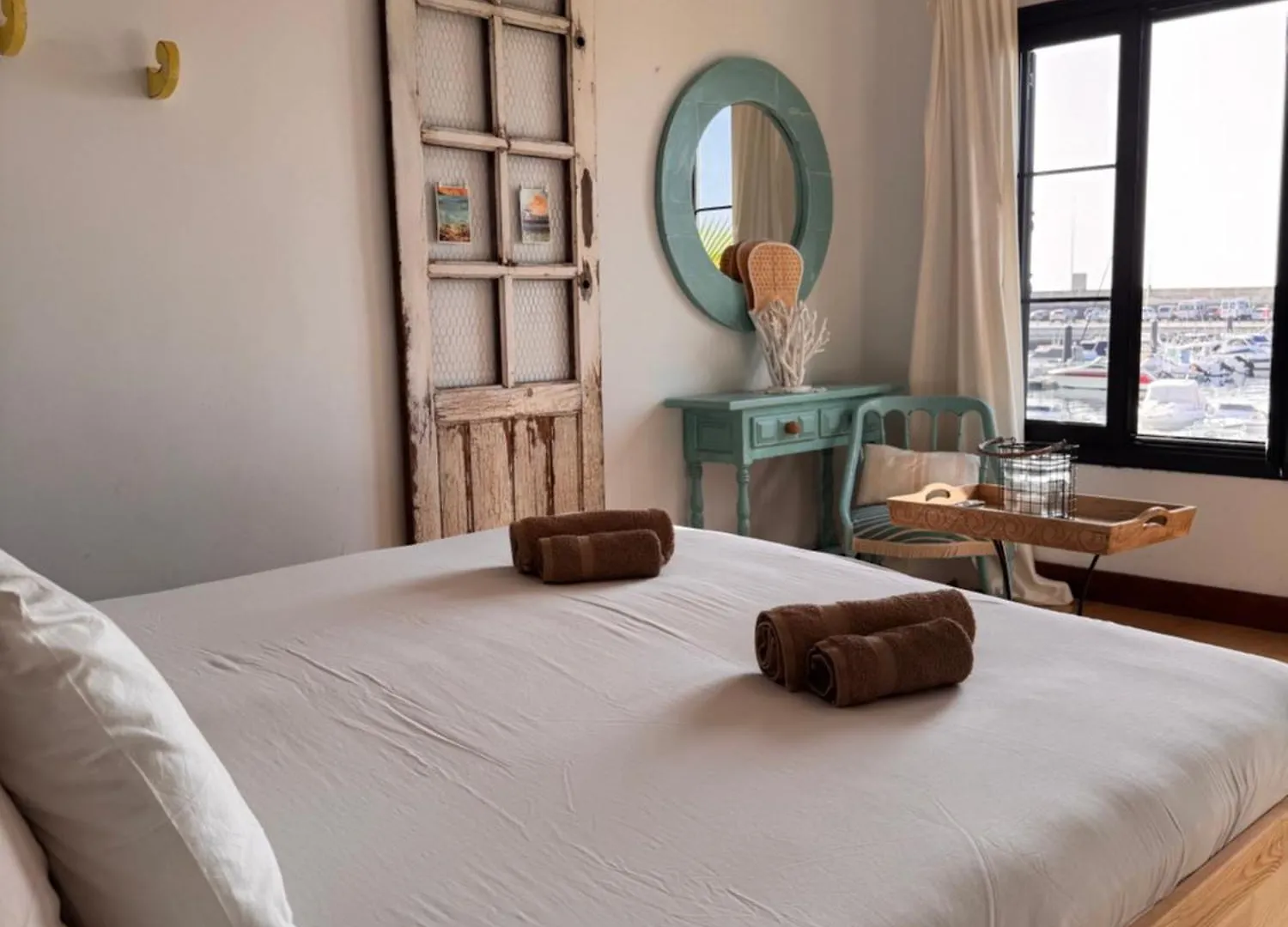 Prázdninový dům Vila Eslanzarote Casa Eneida Sea Views, Super Wifi Tías