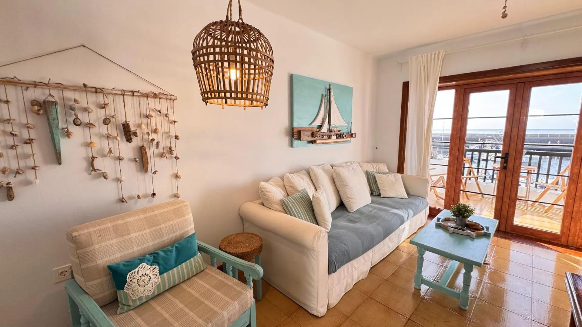 Prázdninový dům Vila Eslanzarote Casa Eneida Sea Views, Super Wifi Tías