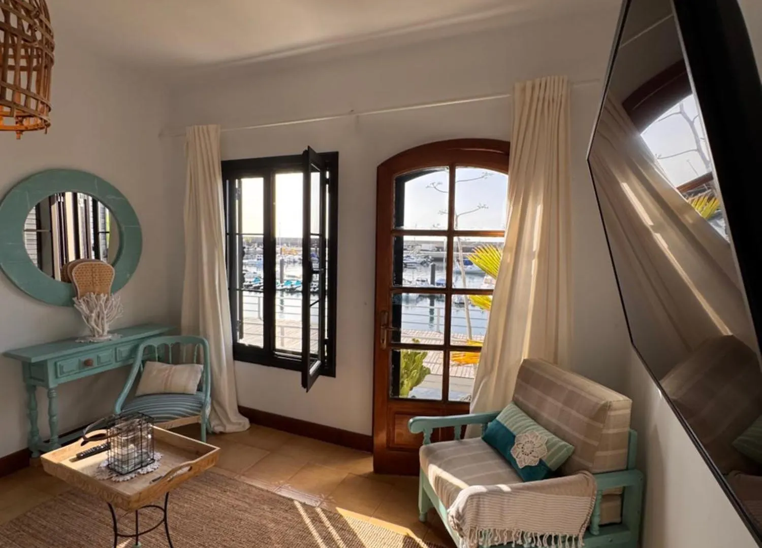 Vila Eslanzarote Casa Eneida Sea Views, Super Wifi Tías