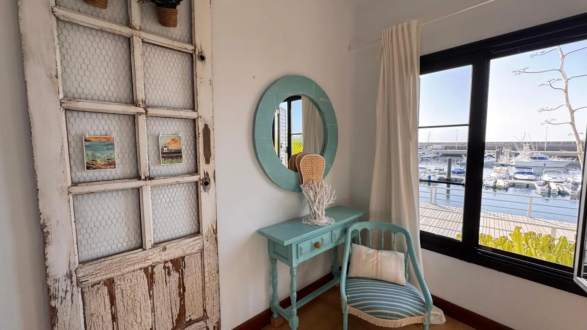 Vila Eslanzarote Casa Eneida Sea Views, Super Wifi Tías Prázdninový dům