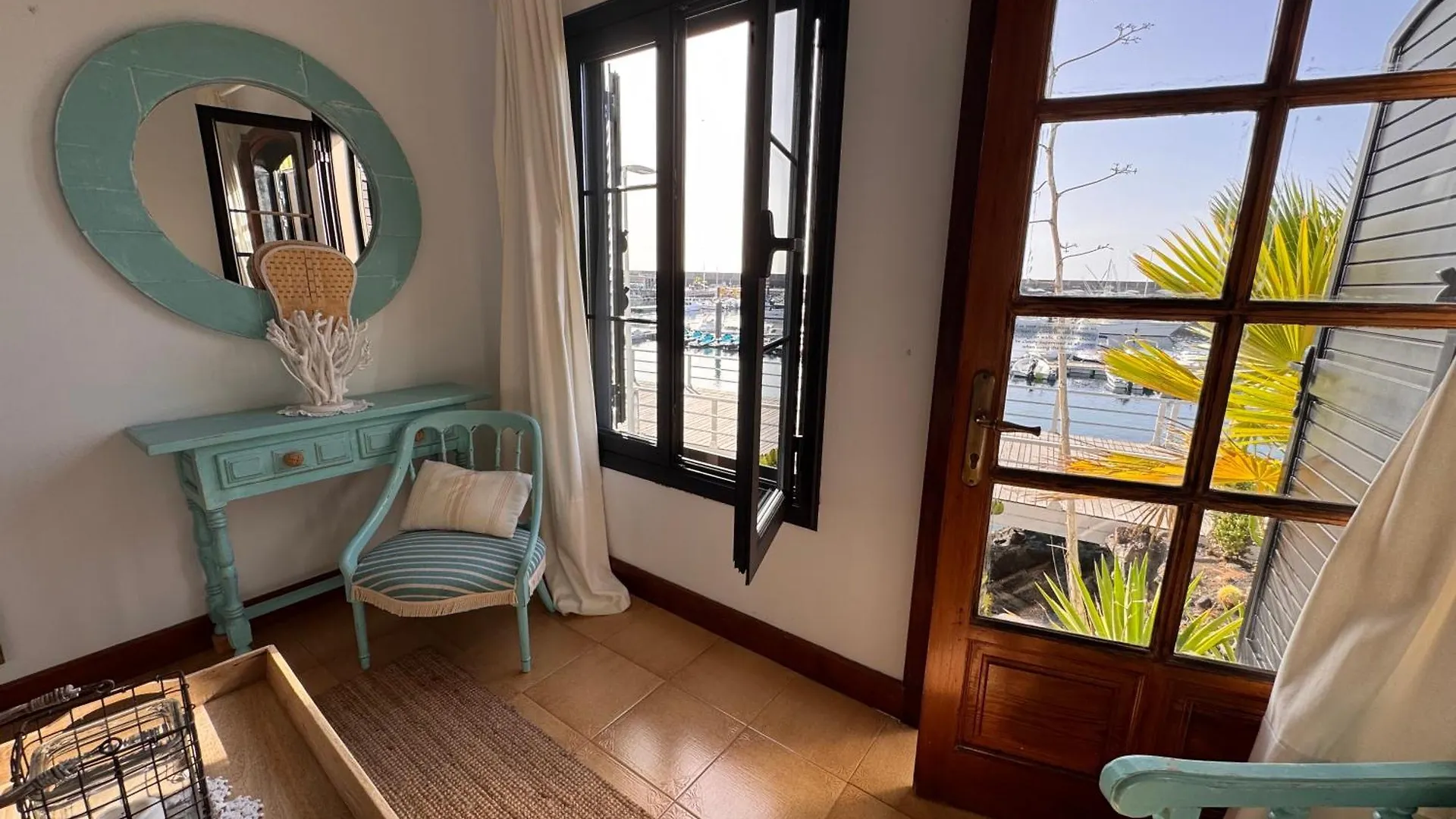 Vila Eslanzarote Casa Eneida Sea Views, Super Wifi Tías Prázdninový dům