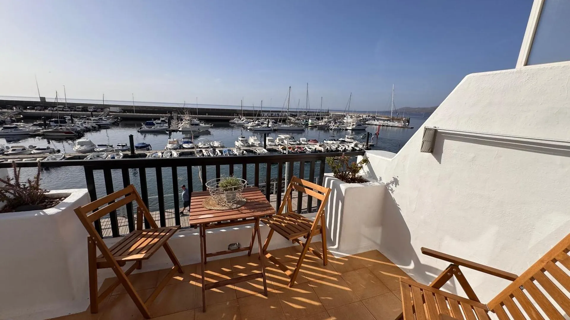 Vila Eslanzarote Casa Eneida Sea Views, Super Wifi Tías